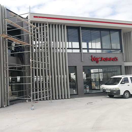 Kurum Temizliği