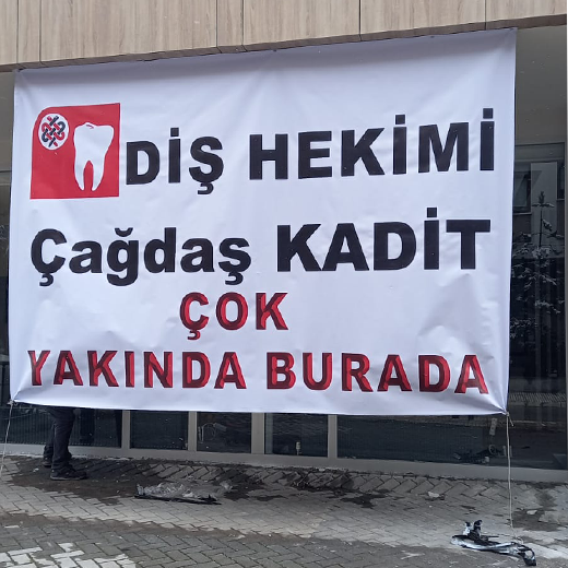 Tadilat Temizliği