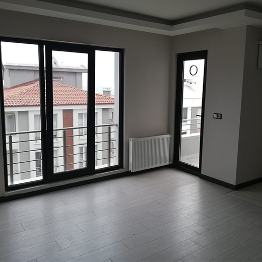 EV TEMİZLİĞİ